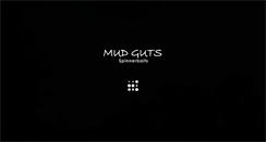 Desktop Screenshot of mudgutsspinnerbaits.com.au